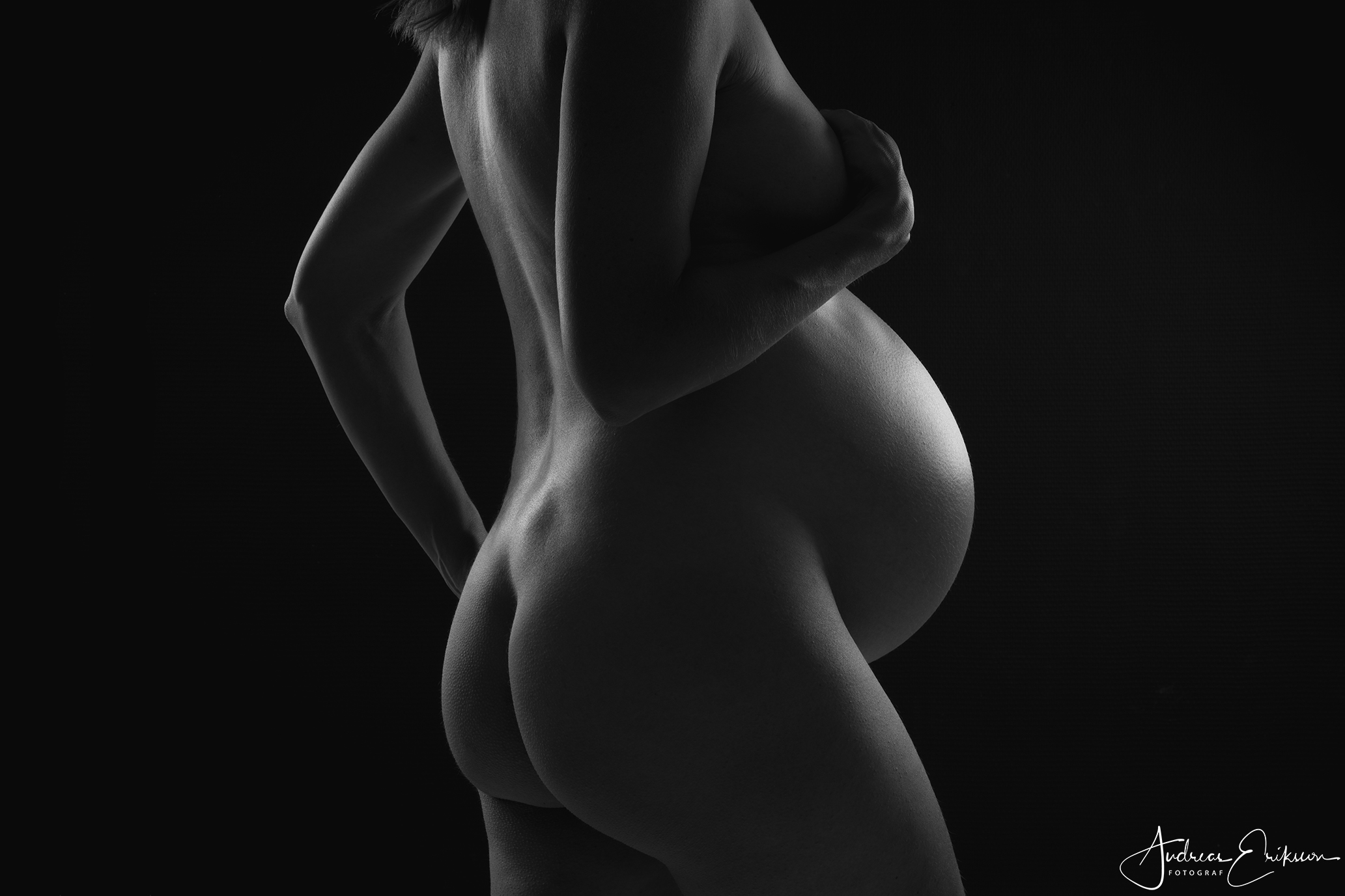 Gravidfotografering